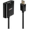 Lindy HDMI-VGA & Audio Converter