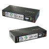 Lindy 300m CAT6 KVM VGA/USB Extension