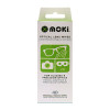 Moki Optical Lens Wipes 40 Pack