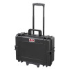 Max Case + Trolley 505 x 350 x 194