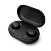 BlueAnt Pump Air X True Wireless Sportsbuds - Black