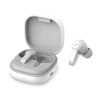 BlueAnt Pump Air ANC TWS Wireless Earbuds - White