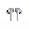 MokiPods Wireless Earbuds Silver