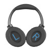 BlueAnt TalkX WFH Wireless Headset - Black