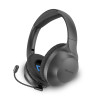 BlueAnt TalkX WFH Wireless Headset - Black