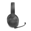 BlueAnt TalkX WFH Wireless Headset - Black