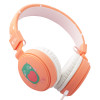 Planet Buddies Wired Headphones Owl