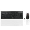 Lenovo Wireless Keyboard & Mouse Combo