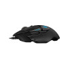 Logitech G-Series G502 Hero High Performance Wired Gaming Mouse