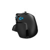 Logitech G-Series G502 Hero High Performance Wired Gaming Mouse