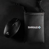 Logitech G-Series G303 Shroud Edition Wireless Gaming Mouse