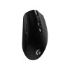 Logitech G-Series G305 LIGHTSPEED Wireless Gaming Mouse - Black