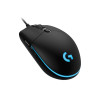 Logitech G-Pro Series PRO HERO Wired Gaming Mouse