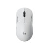 Logitech Pro-Series LIGHTSPEED PRO X Superlight Wireless Gaming Mouse - White