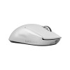 Logitech Pro-Series LIGHTSPEED PRO X Superlight Wireless Gaming Mouse - White