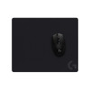 Logitech G-Series G240 Cloth Gaming Mousepad 280 x 320mm - Medium