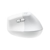 Logitech Ergo Series LIFT Vertical Wireless Mouse for MAC