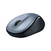 Logitech M325S Compact Wireless Mouse - Silver