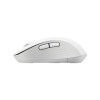 Logitech M650 Signature Wireless Mouse - White