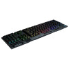 Logitech G-Series LIGHTSPEED Wireless RGB Mechanical Gaming Keyboard - Tactile