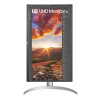 LG 27'' 4K IPS USB-C Monitor