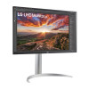 LG 27'' 4K IPS USB-C Monitor