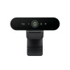 Logitech Brio 4K Webcam