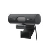Logitech Brio 500 FHD Webcam