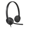 Logitech H340 USB Headset