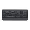 Logitech K650 WL Keyboard