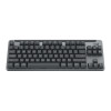 Logitech K855 WL Keyboard