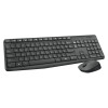 Logitech MK235 Keyboard Combo