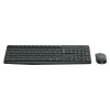 Logitech MK235 Keyboard Combo