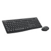 Logitech MK295 Keyboard Combo