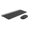 Logitech MK470 Keyboard Combo