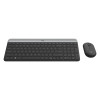 Logitech MK470 Keyboard Combo