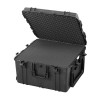 Max Case 615 x 615 x 360 with Trolley