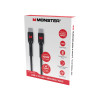 Monster 1.2M C-C Cable B