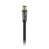 Monster Coaxial RG6 Cable 5M