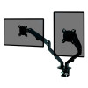 Monster Dual Arm Monitor Mount