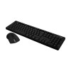 Philips Wirelss Keyboard/Mouse