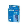 Brother LC-37 Cyan Ink Cartridge - 300 pages