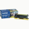 Brother TN-155 Yellow Toner Cartridge - 4,000 pages