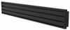 Atdec ADB-R125-B 1.25m rail - horizontal mounting rails