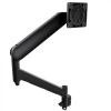 Atdec AWM-ADTC Dynamic Monitor Arm with Clamp, 24&quot; Range, Black