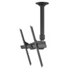 Atdec Telehook 30-70 Ceiling Mount Tilt Short