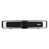 AVer VB130 4K Video Bar USB3.1 with Intelligent Lighting for Huddle Rooms - Ideal Webcam or Small portable Conference camera - MS Teams Certified