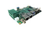 AVerAI Standard Carrier Board NX215 2x GbE, 2x USB 3.0, 1x HDMI-out, 3x MIPI, 2xM.2