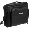 BenQ 5J.J3T09.001 Projector Carrying Case for MS, MX, MW, MH, TX, TH Projector Series with Storage Pocket for Accessories