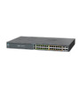 Cambium EX3000, 28-Port Gigabit Fully Managed Switch with 24 RJ45, 12 PoE+ and 12 4PPoE and 4 SFP+ Ports
